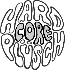 Hardcore Plüsch - schärfer als schilli